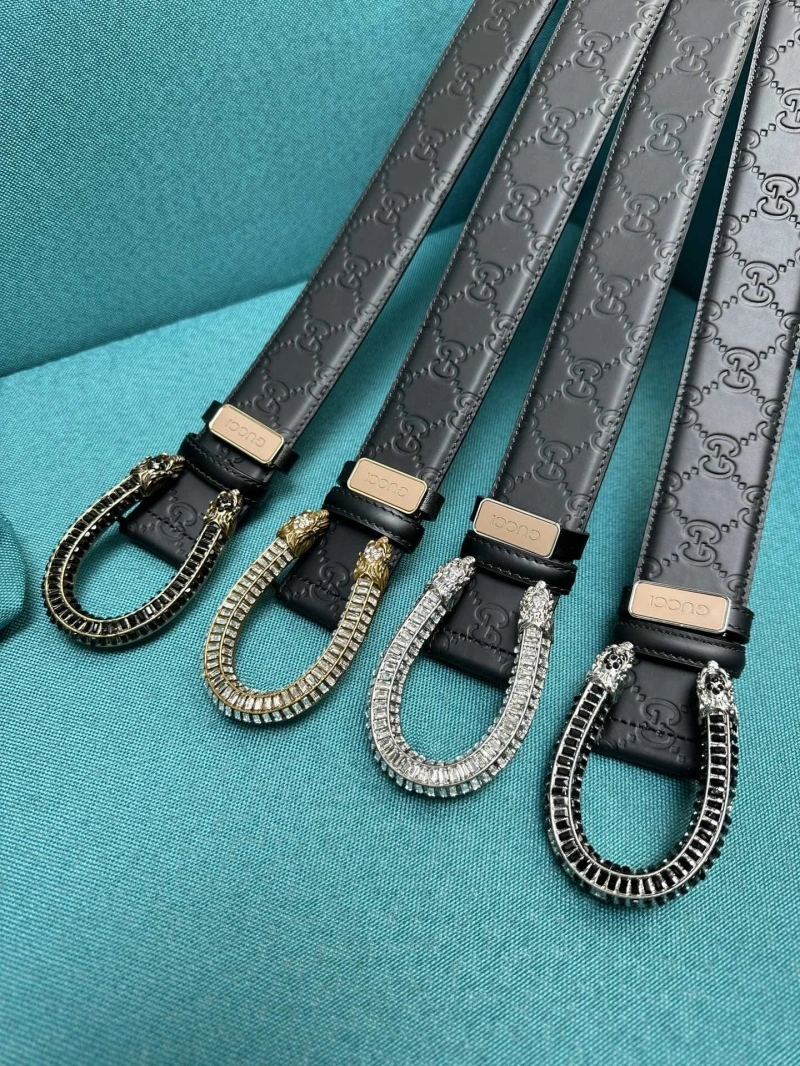 Gxccx Belts Resilient 243835