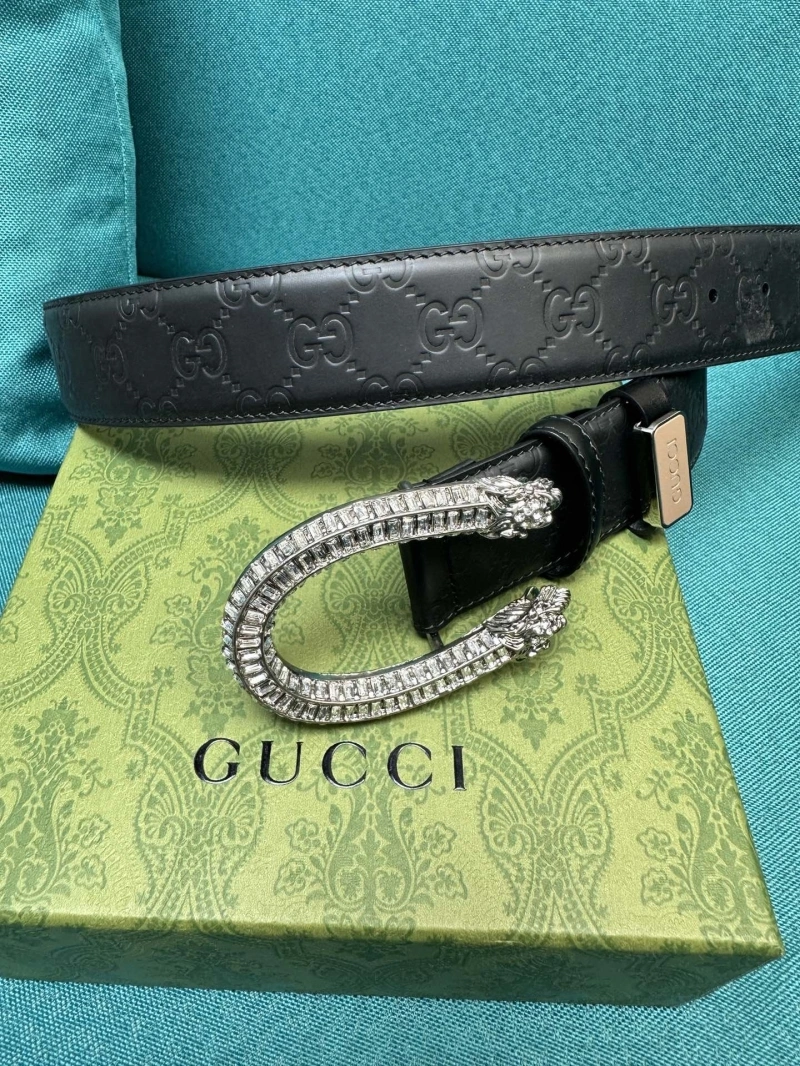 HighQuality Gxccx Belts 243847