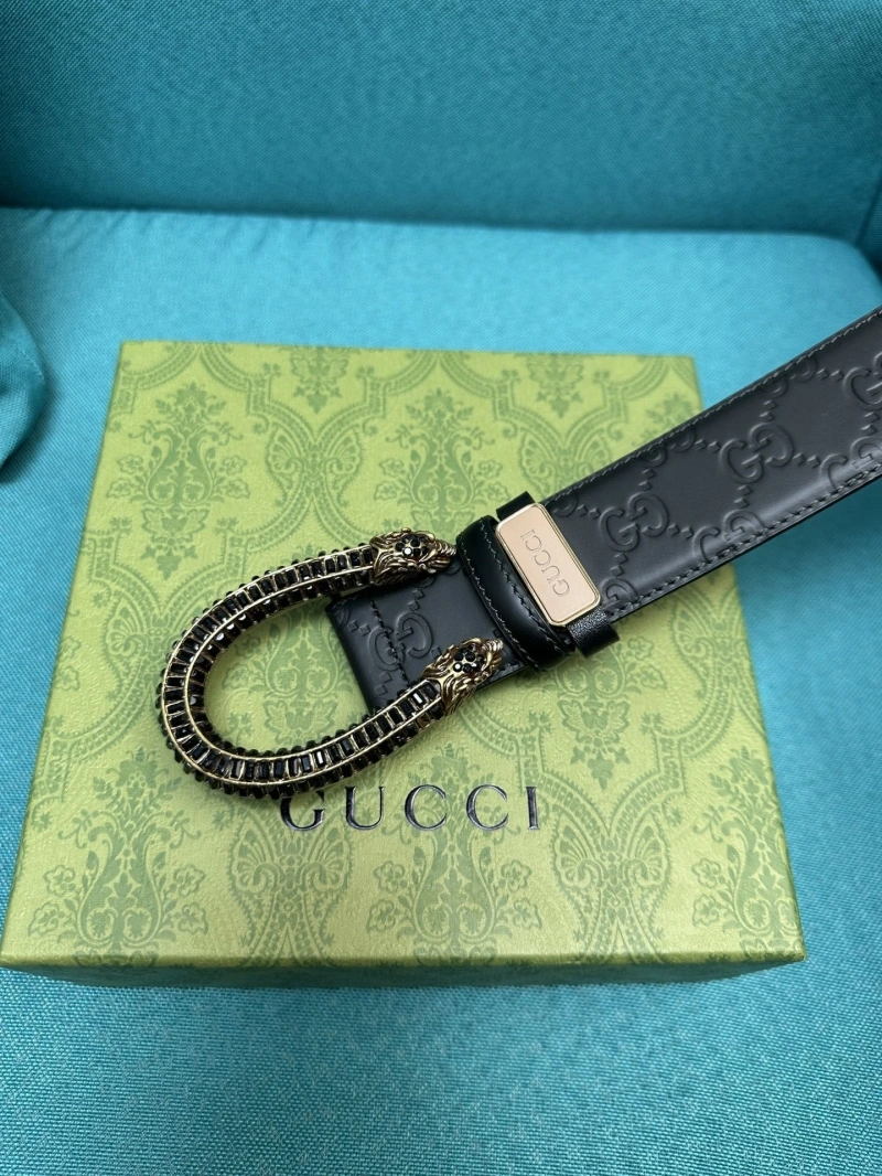 Gxccx Belts Refined 243833