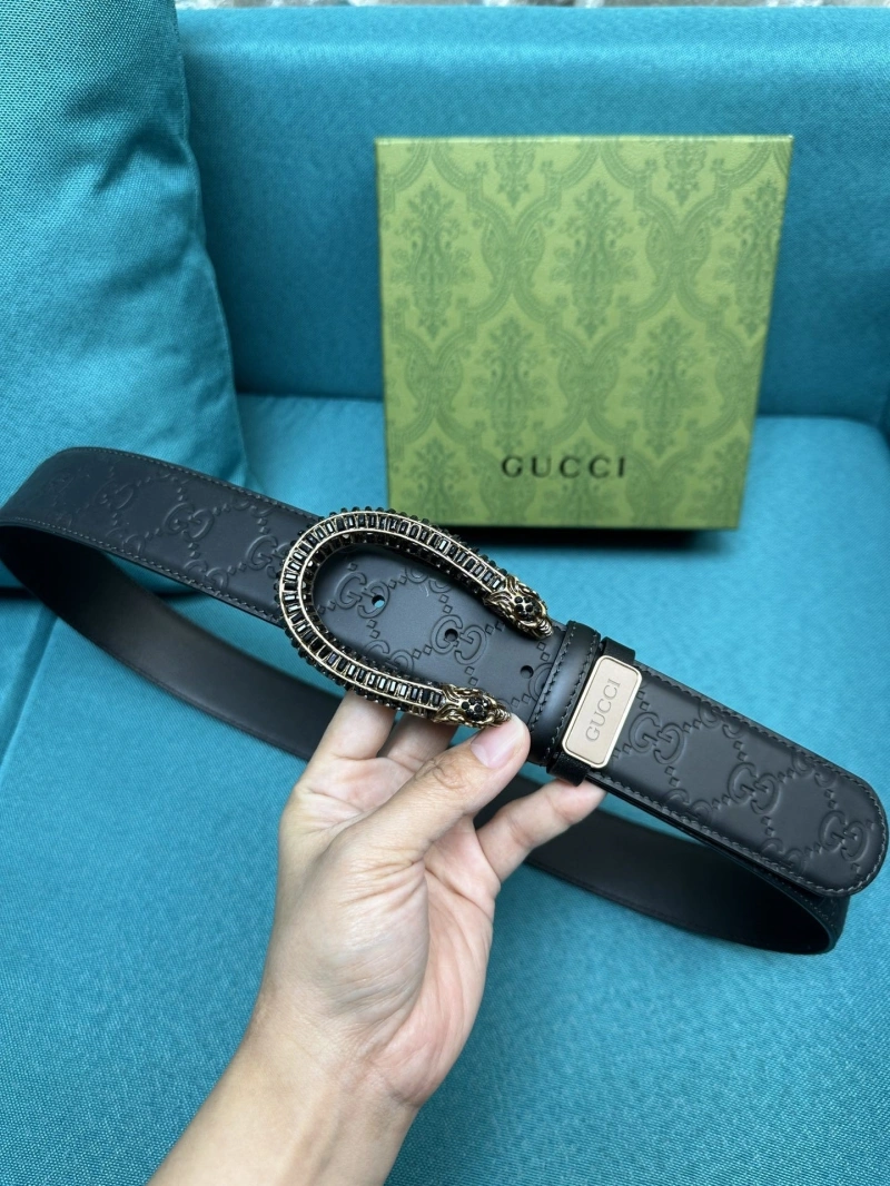 Gxccx Belts Refined 243833