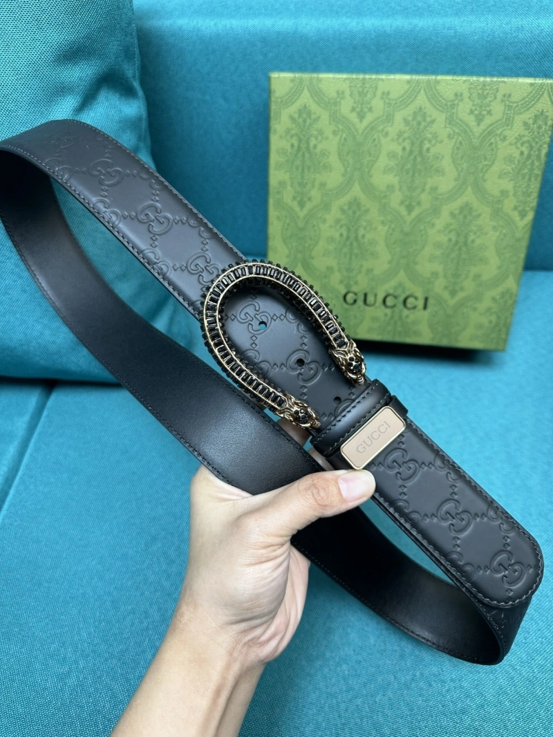 Gxccx Belts Refined 243833