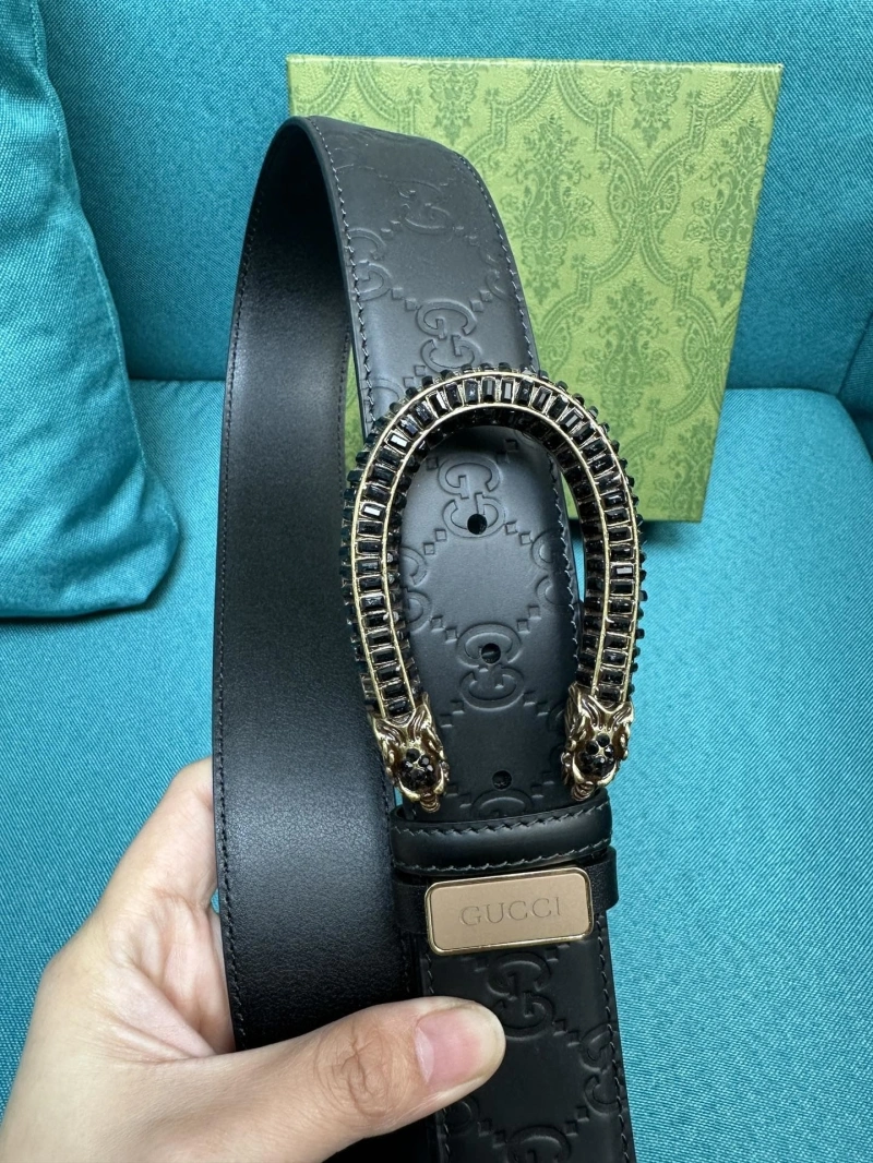 Gxccx Belts Refined 243833