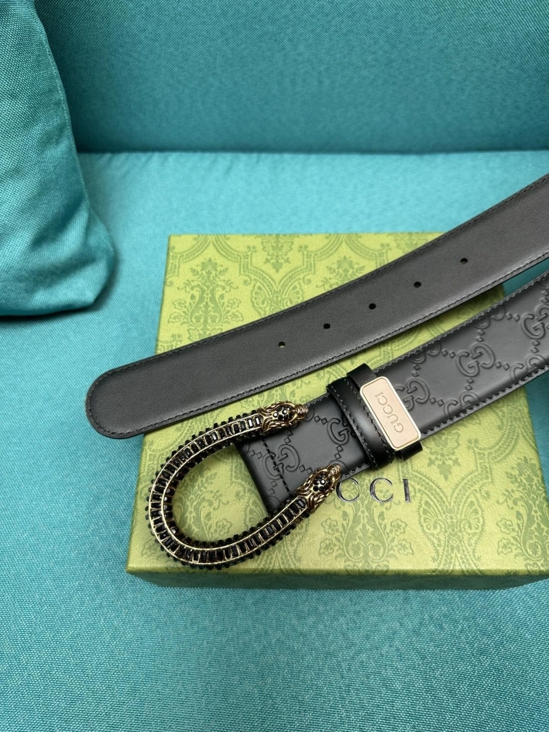 Gxccx Belts Refined 243833