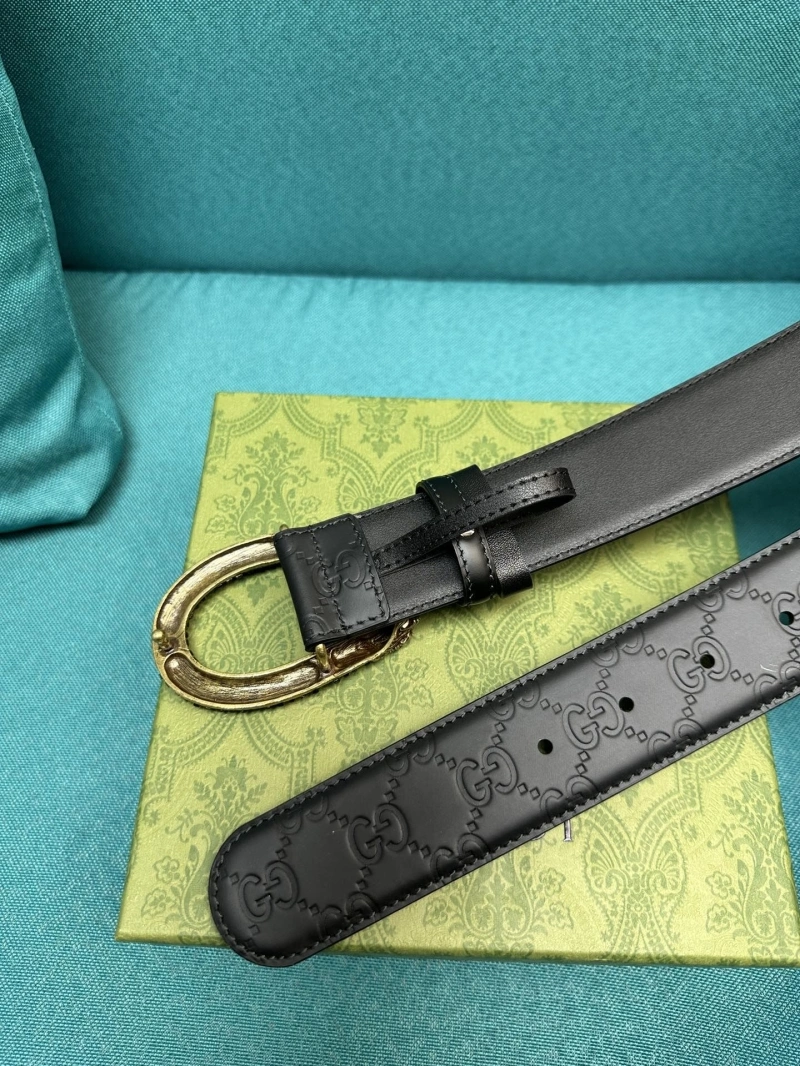 Gxccx Belts Refined 243833