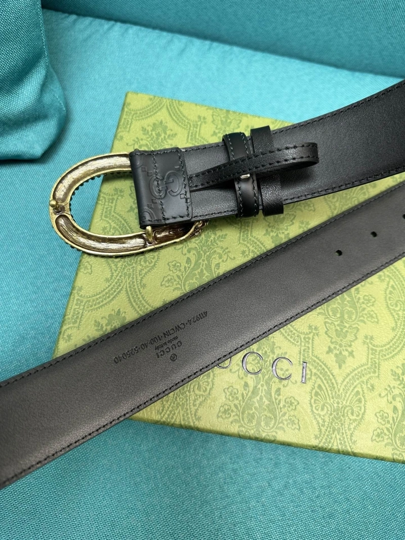 Gxccx Belts Refined 243833