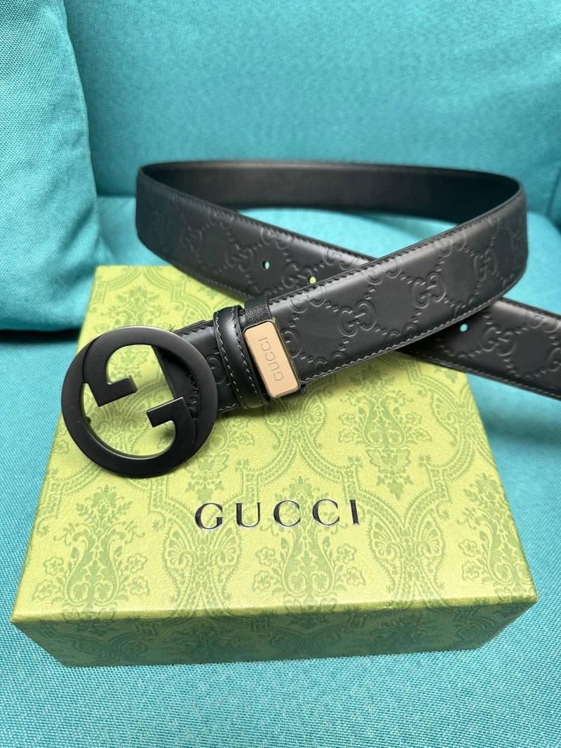 Refined Gxccx Belts 243826