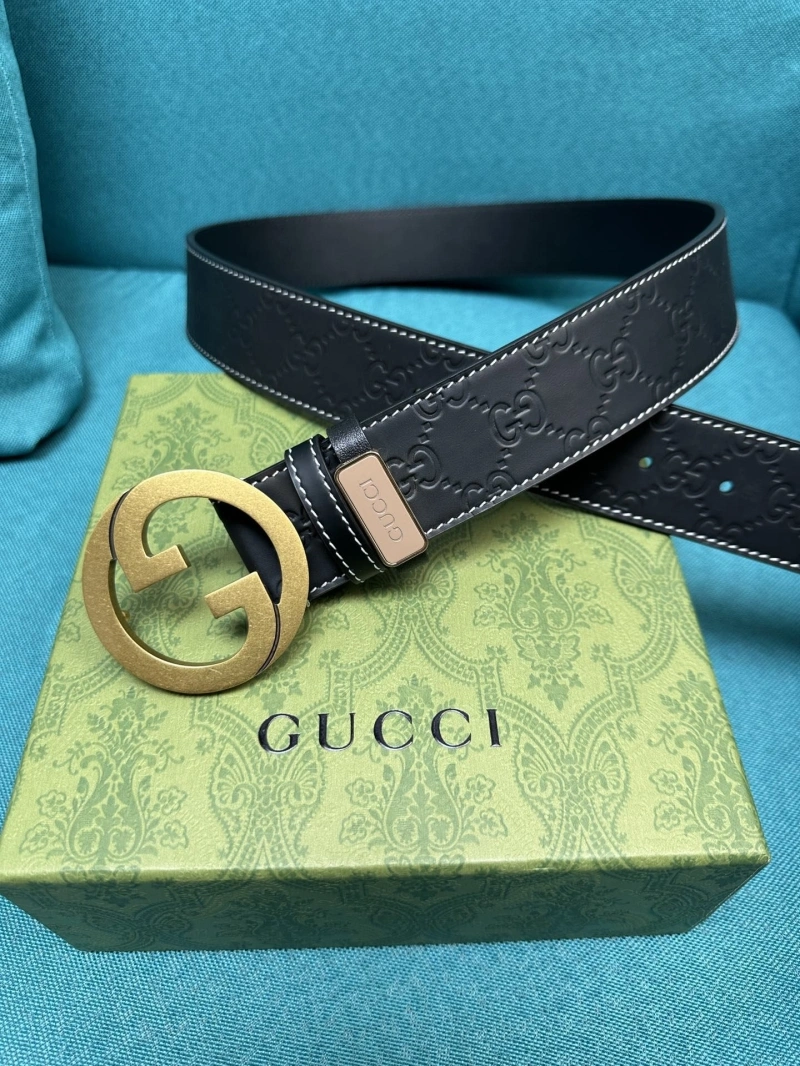 Gxccx Belts Bright 243824