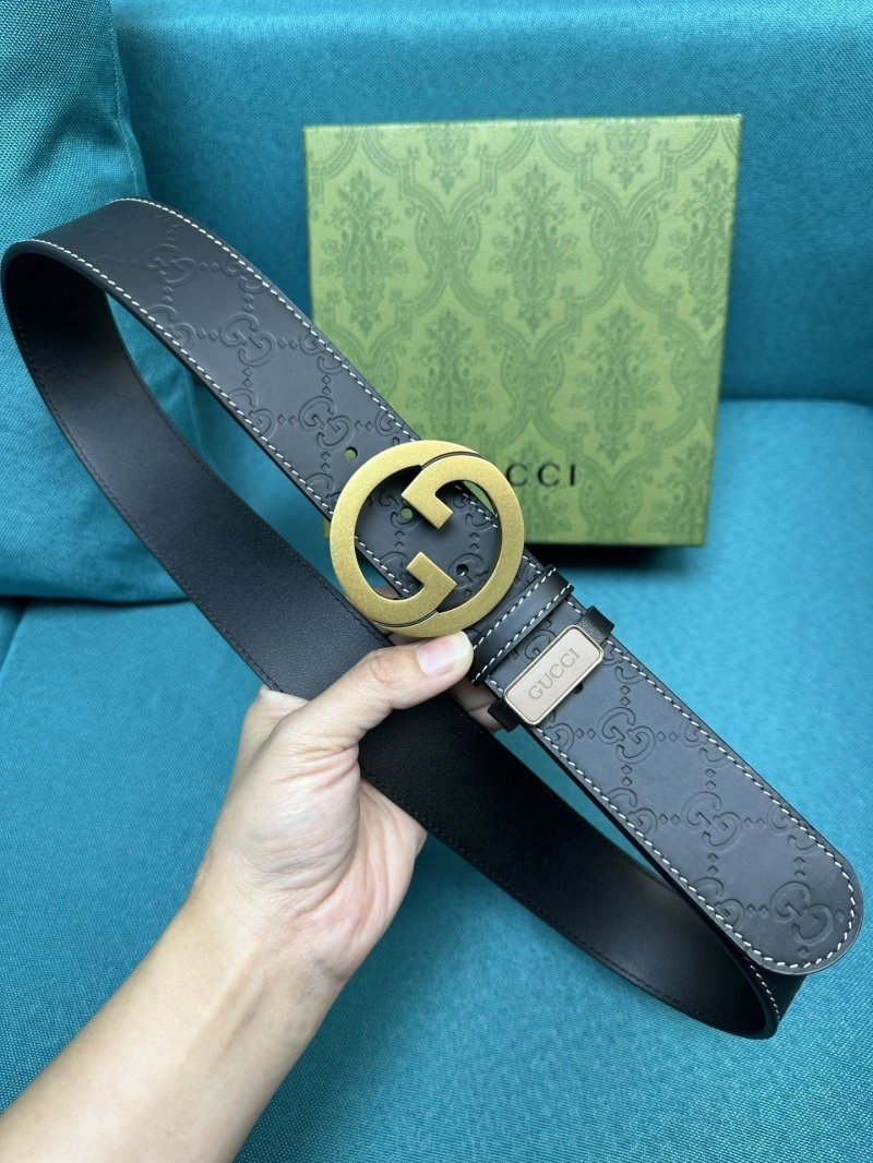 Gxccx Belts Bright 243824