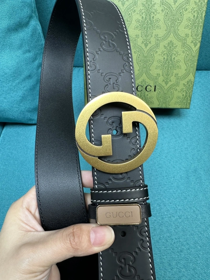 Gxccx Belts Bright 243824