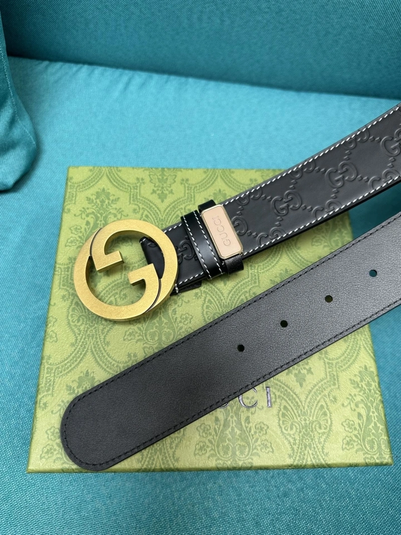 Gxccx Belts Bright 243824