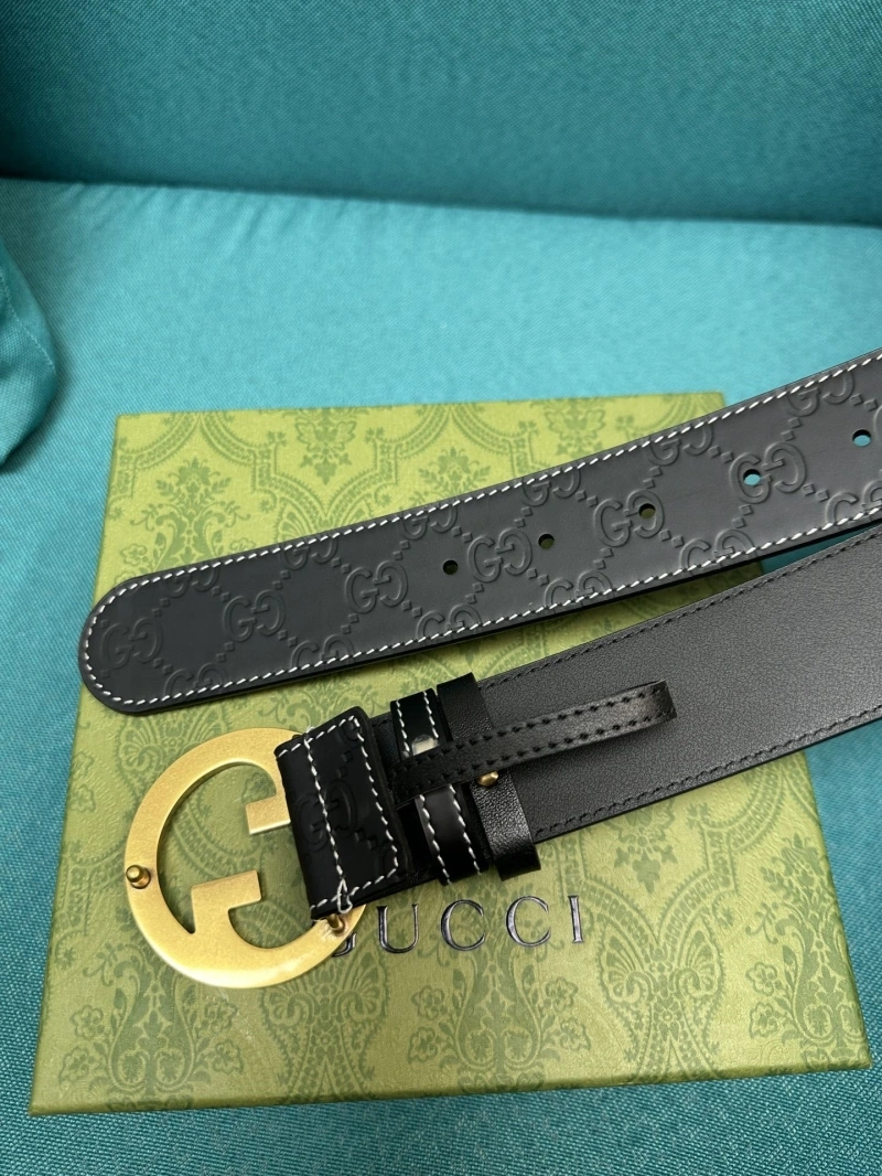 Gxccx Belts Bright 243824