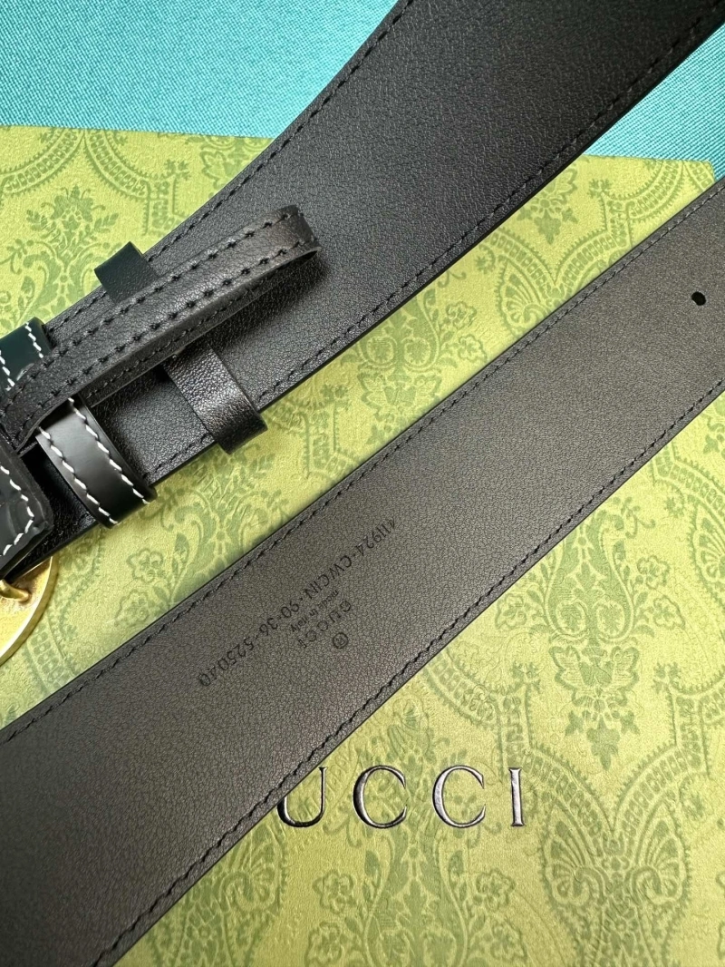 Gxccx Belts Bright 243824