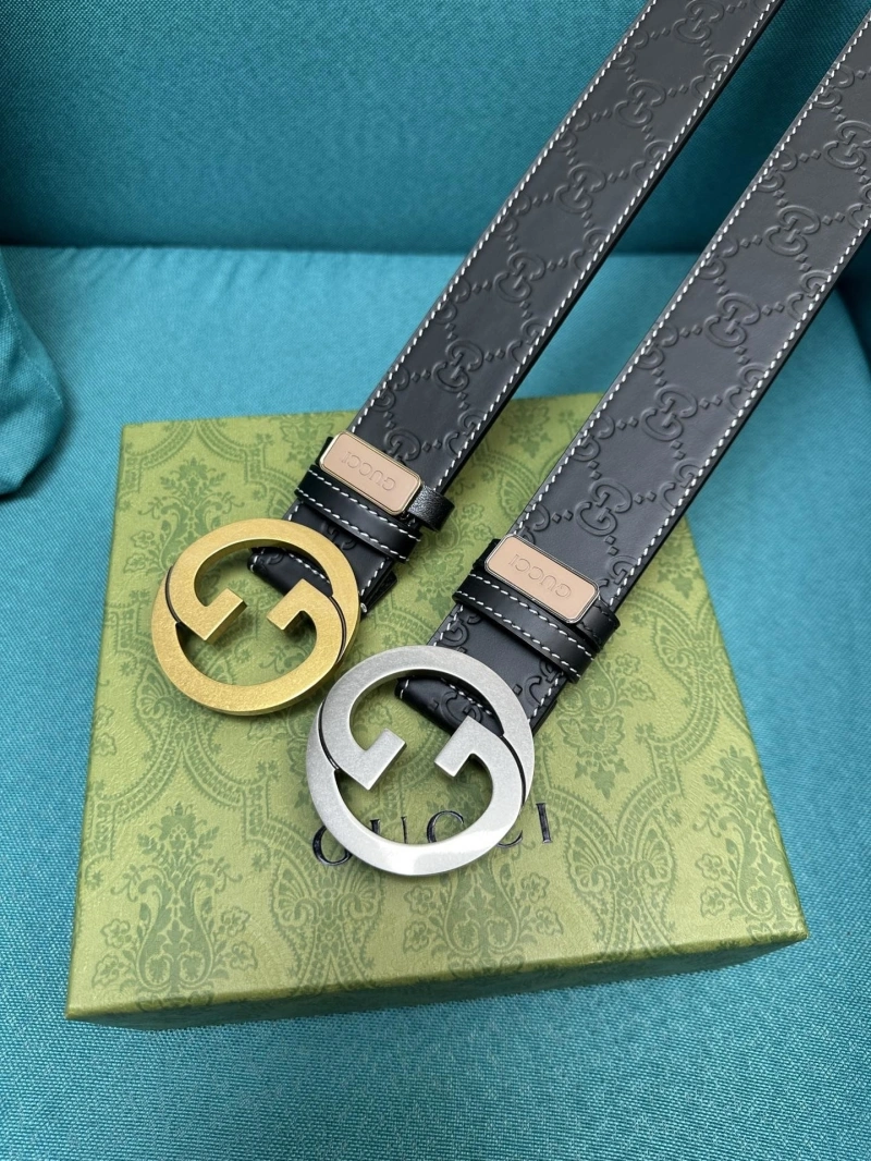 Gxccx Belts Bright 243824