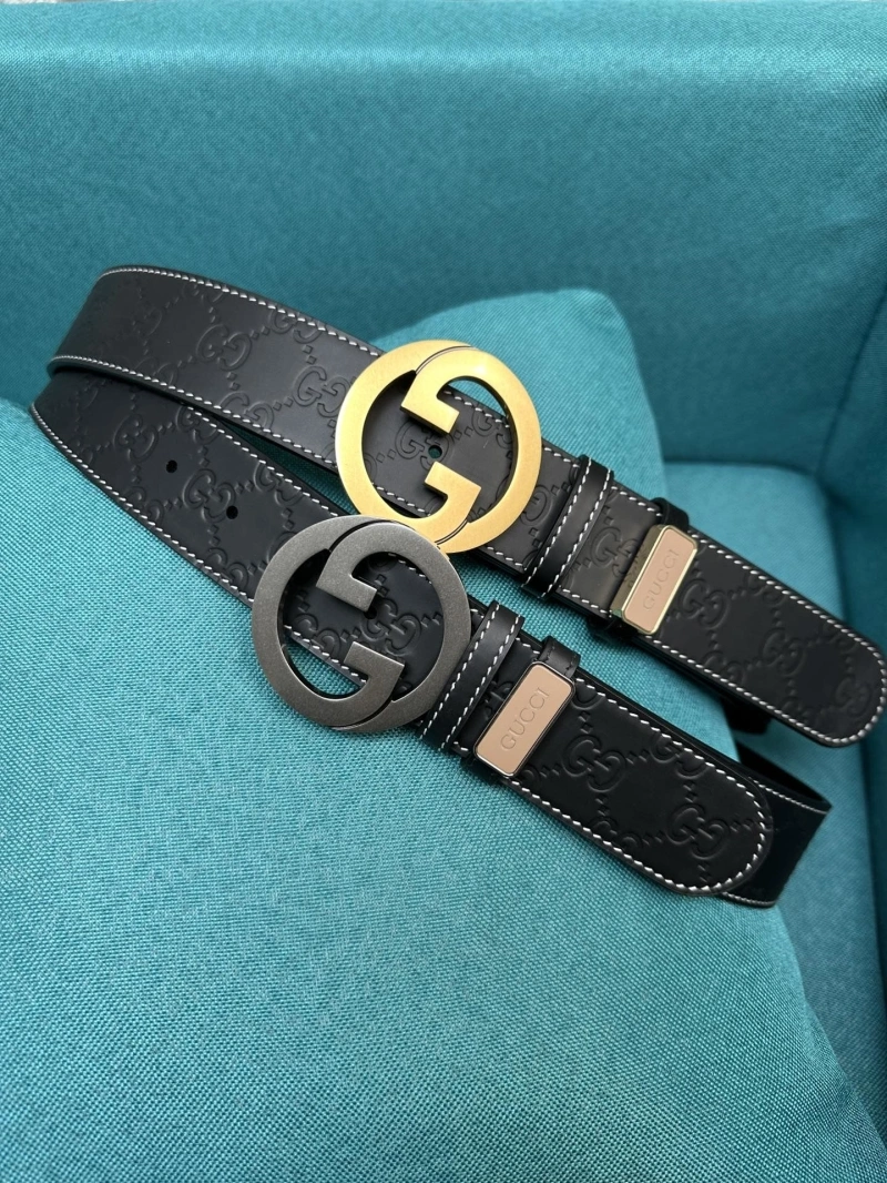 Gxccx Belts Bright 243824