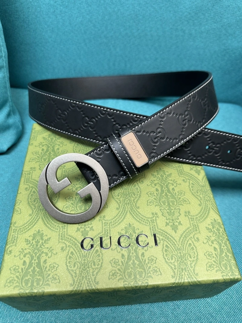 Cozy Gxccx Belts 243819