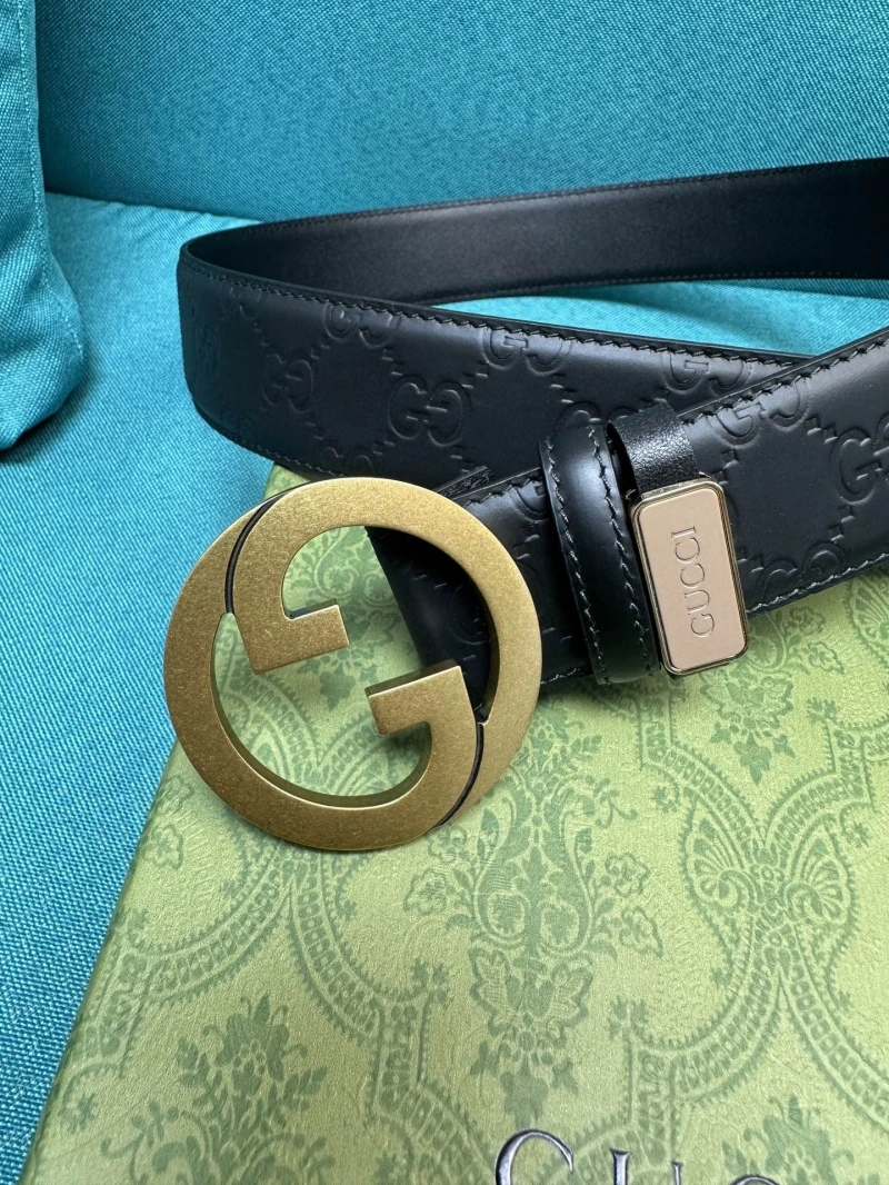 Gxccx Belts Functional 243822