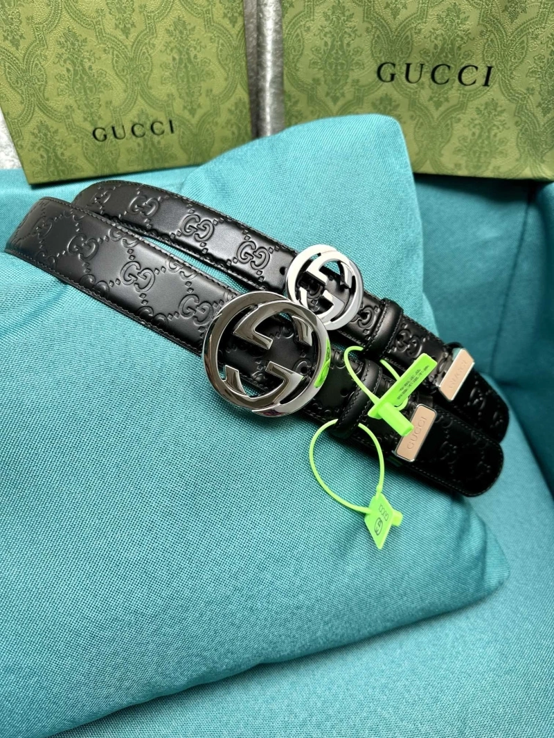 Refined Gxccx Belts 243820