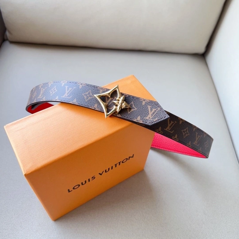 SportInspired Lxxis Vxxtton Belts 246518