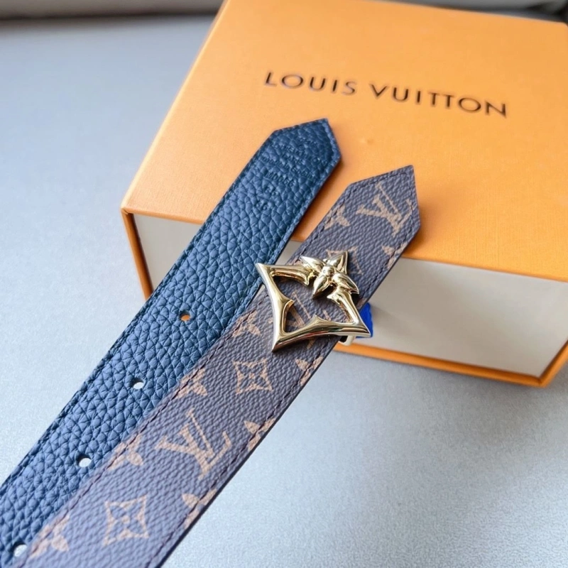 Lxxis Vxxtton Belts NewStyle 246516