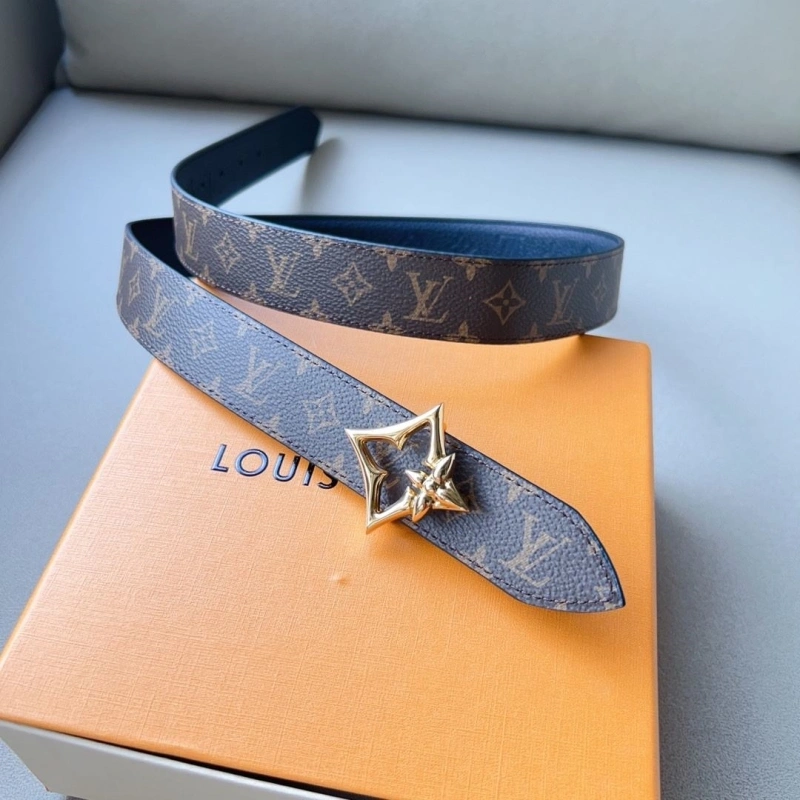 Lxxis Vxxtton Belts Affordable 246510