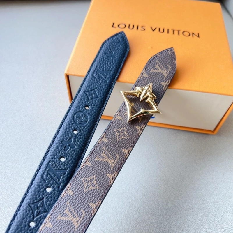 Lxxis Vxxtton Belts Affordable 246510