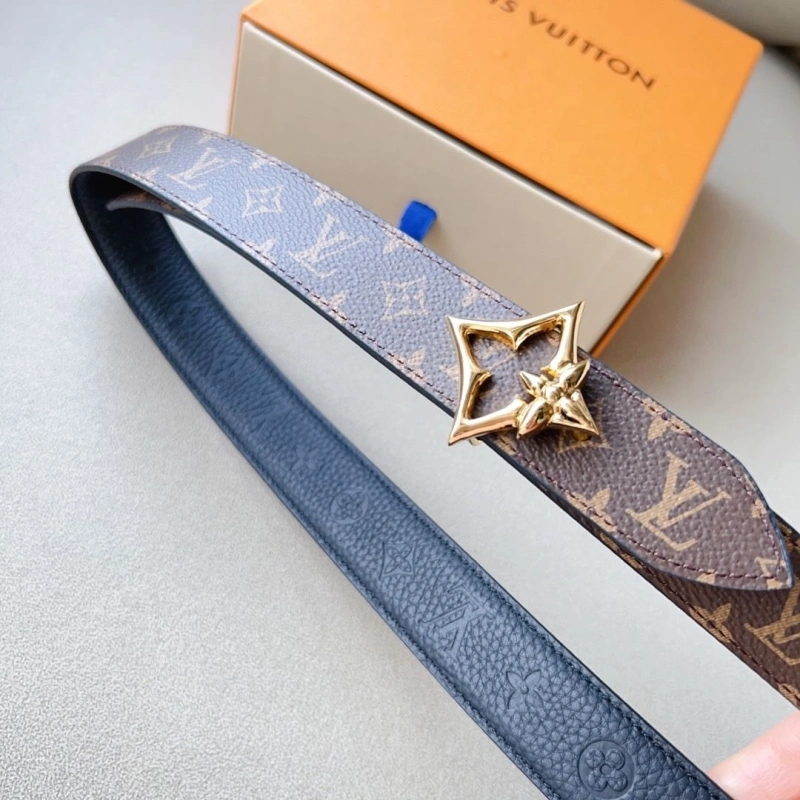 Lxxis Vxxtton Belts Affordable 246510