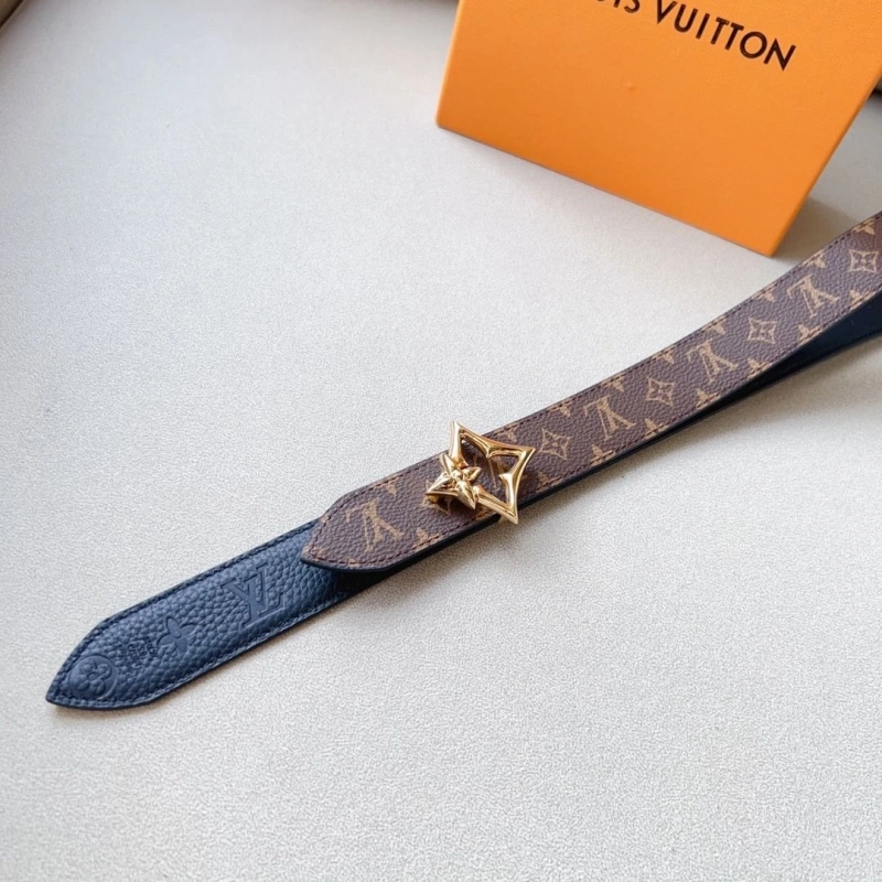 Lxxis Vxxtton Belts Affordable 246510