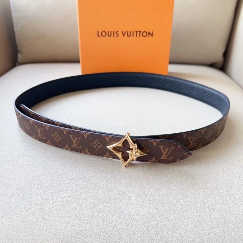 Lxxis Vxxtton Belts Affordable 246510