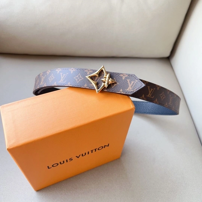 Lxxis Vxxtton Belts Affordable 246510