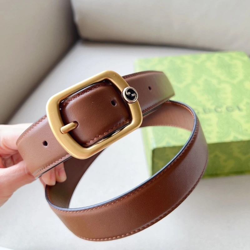 Compact Gxccx Belts 243809