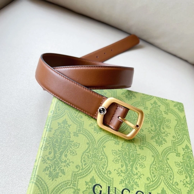 Compact Gxccx Belts 243809