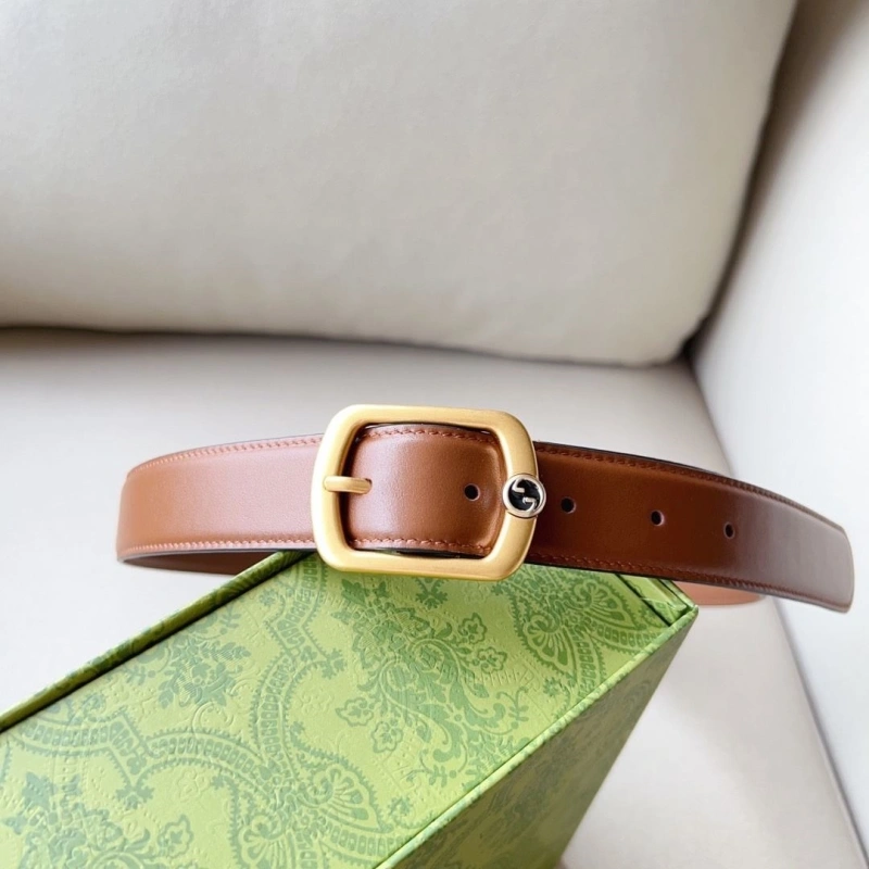 Compact Gxccx Belts 243809