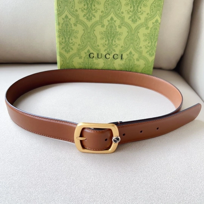 Compact Gxccx Belts 243809