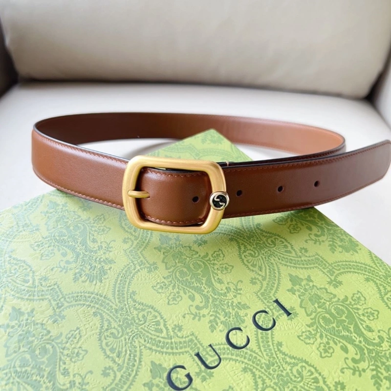 Compact Gxccx Belts 243809