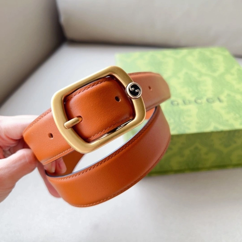 Elegant Gxccx Belts 243812