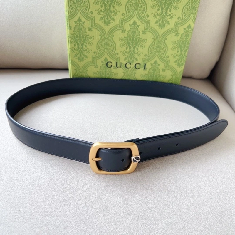 Gxccx Belts Elegant 243810