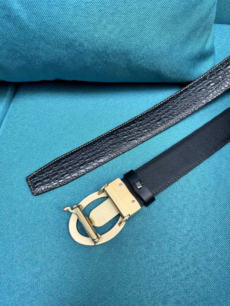 Minimalist Gxccx Belts 243802