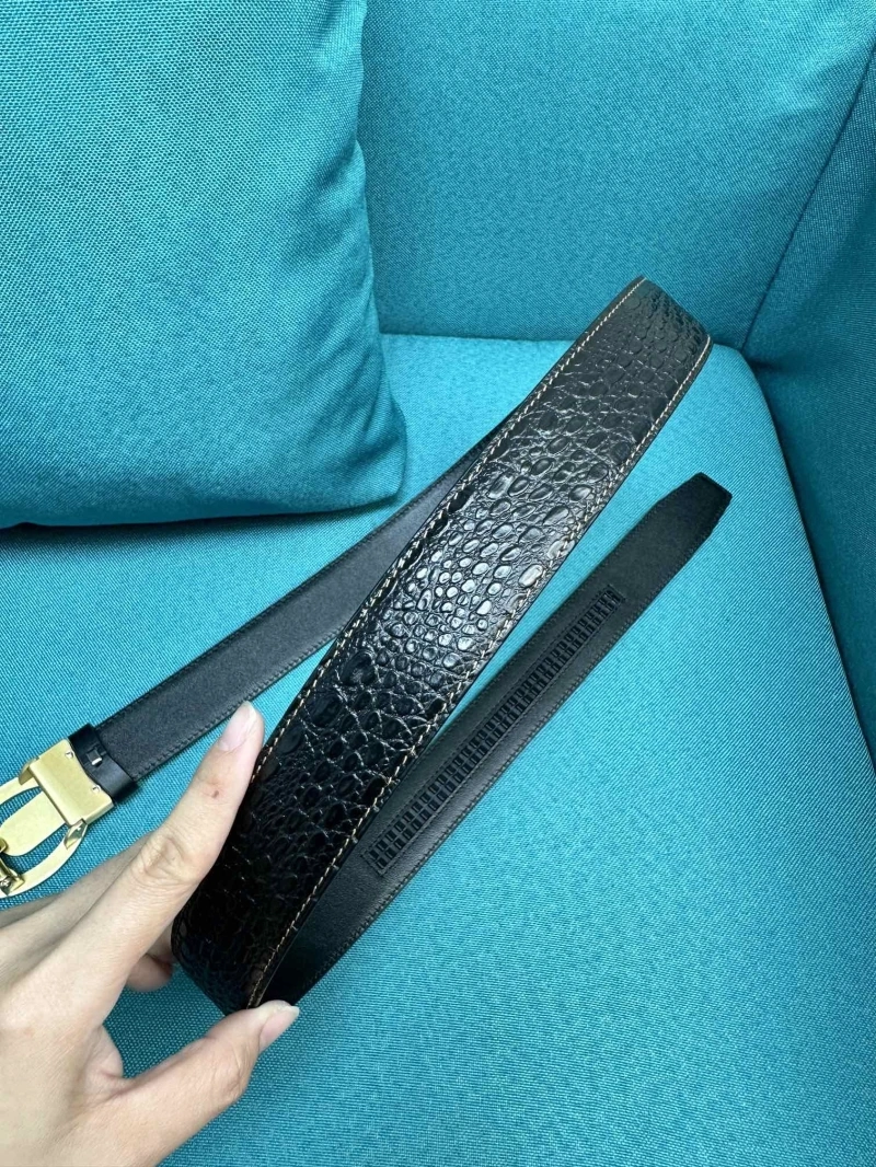 Minimalist Gxccx Belts 243802