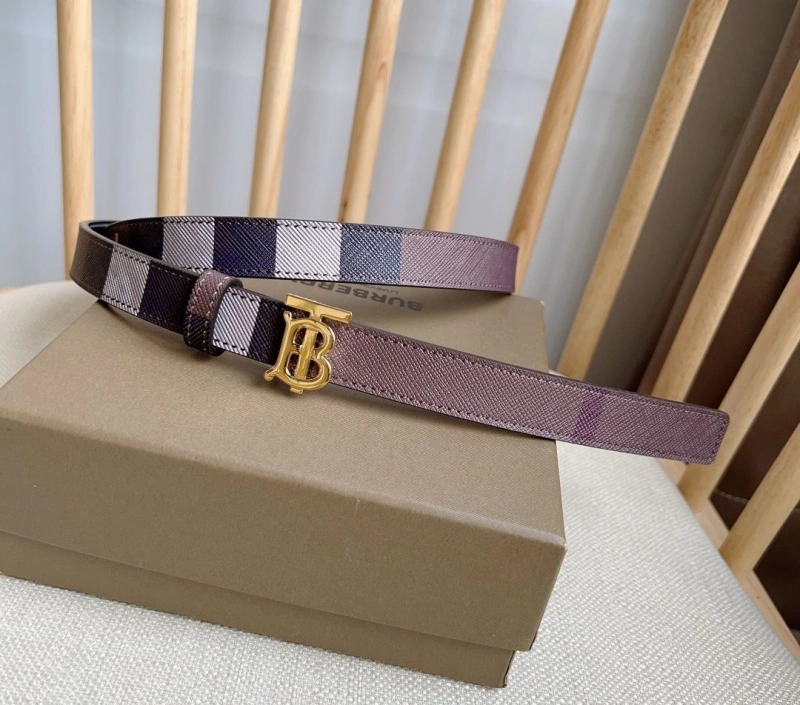 Bxrbxrry Belts Stylish 240724