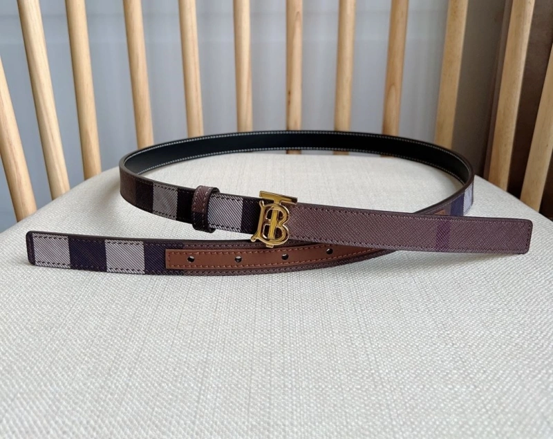 Bxrbxrry Belts Stylish 240724