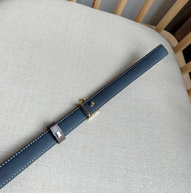 Bxrbxrry Belts Stylish 240724