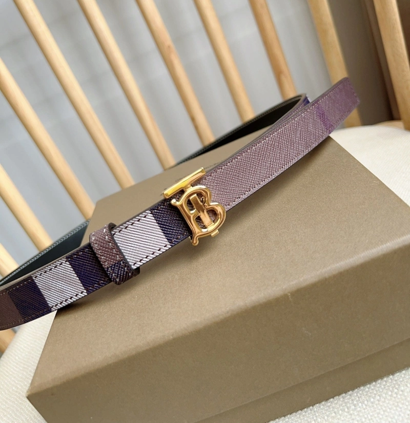 Bxrbxrry Belts Stylish 240724