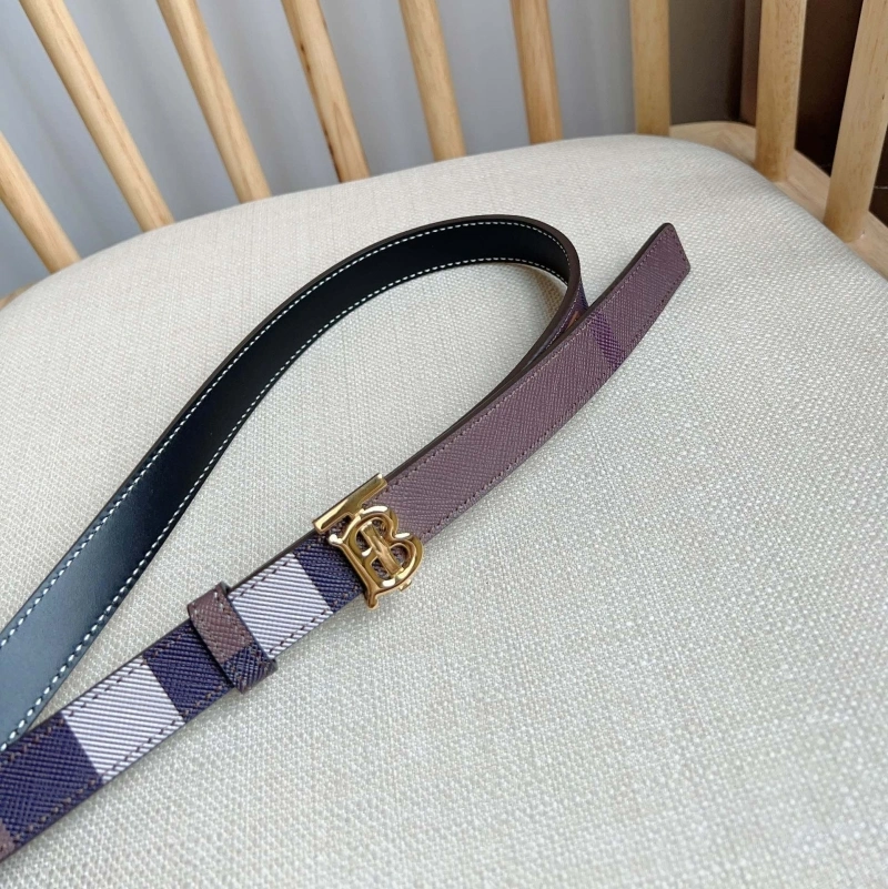 Bxrbxrry Belts Stylish 240724