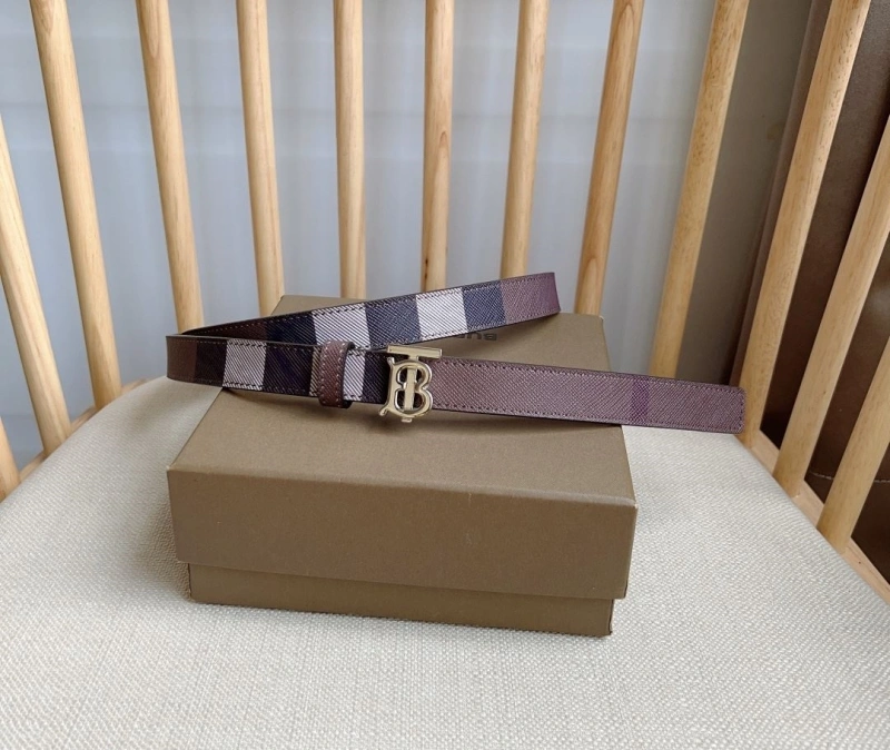 Bxrbxrry Belts Fashionable 240722