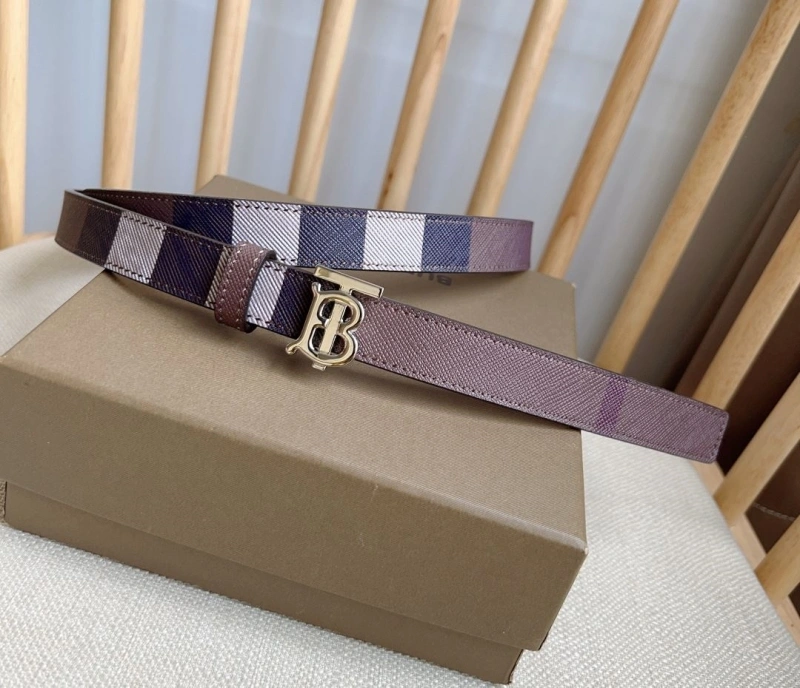 Bxrbxrry Belts Fashionable 240722