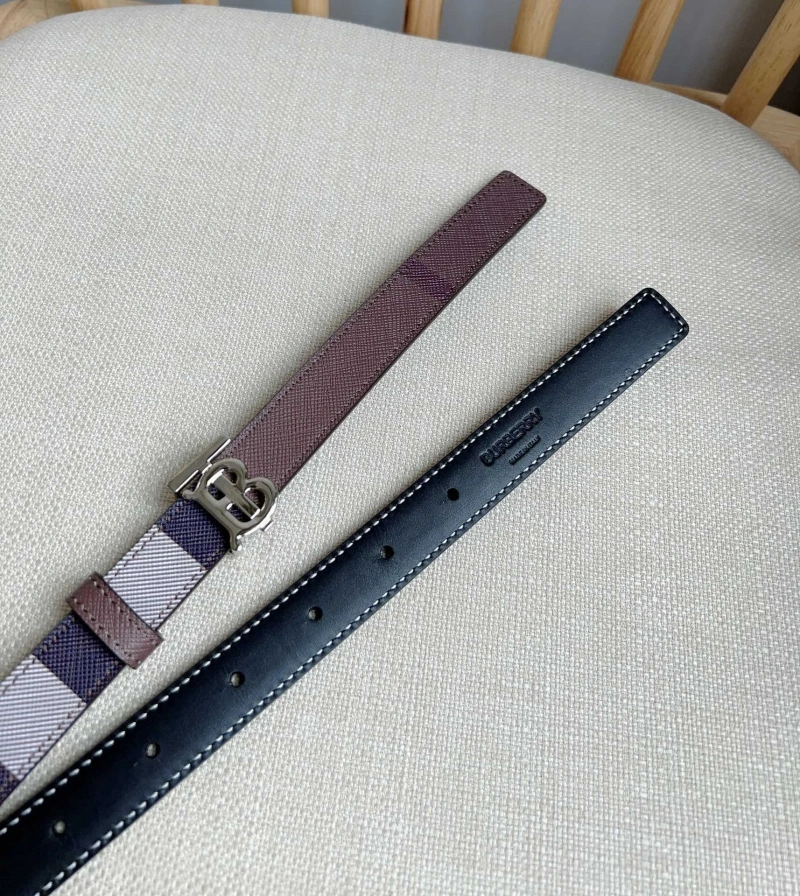 Bxrbxrry Belts Fashionable 240722