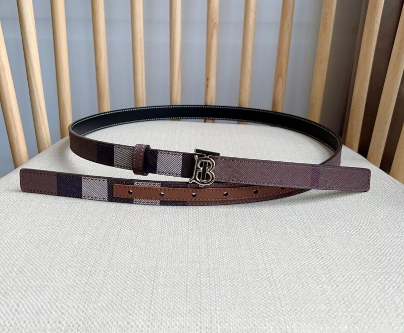 Bxrbxrry Belts Fashionable 240722