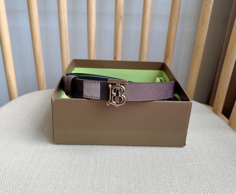Bxrbxrry Belts Fashionable 240722