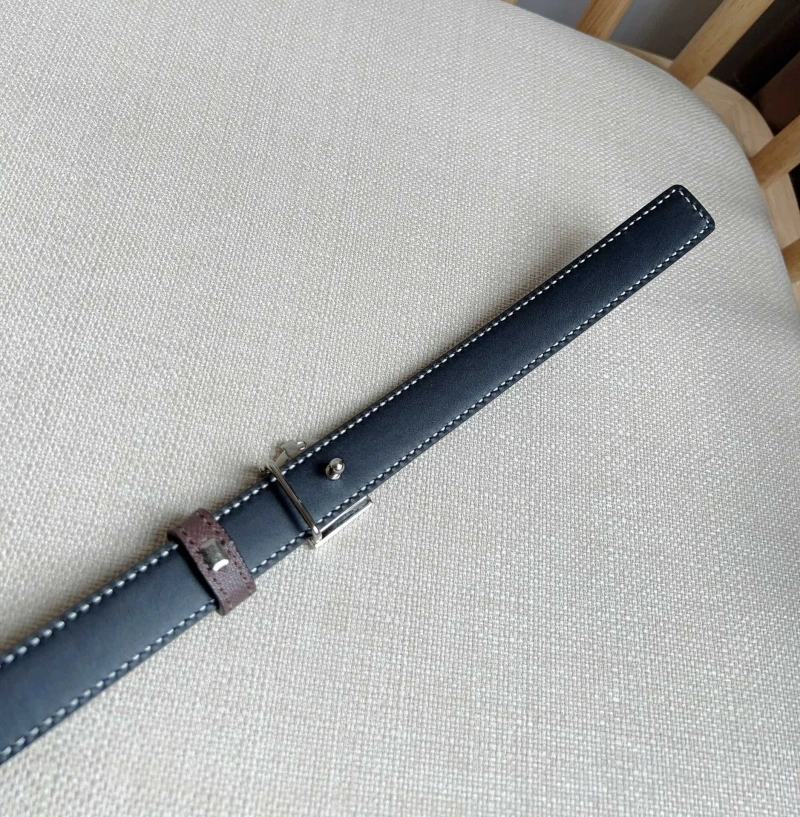 Bxrbxrry Belts Fashionable 240722