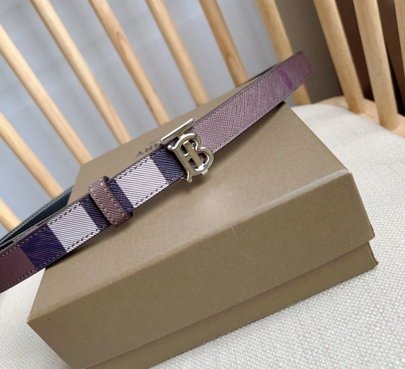 Bxrbxrry Belts Fashionable 240722